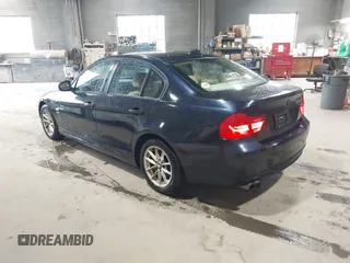 2010 BMW 3 Series 328i xDrive with VIN WBAPK5C50AA649819, listed as a IAAI auction lot 42867687 with 282,729 mi miles and . Bid and sale history available at DreamBid. Image 3.