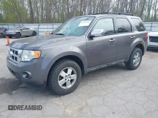 2012 Ford Escape XLT z VIN 1FMCU0D76CKB89914, wystawiony jako IAAI lot #42135184 z przebiegiem 193 345 mil mil oraz . Historia ofert i sprzedaży dostępna na DreamBid. Obrazek 17.