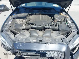 2016 Jaguar XJ Portfolio with VIN SAJWJ2GD3G8V93278, listed as a IAAI auction lot 42304155 with 52,462 mi miles and . Bid and sale history available at DreamBid. Image 10.