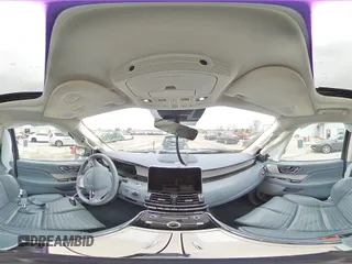 2020 Lincoln Navigator Black Label z VIN 5LMJJ3TT2LEL23765, wystawiony jako Copart lot #79443264 z przebiegiem 59 429 mil mil oraz Szkoda całkowita • Salvage title. Historia ofert i sprzedaży dostępna na DreamBid. Obrazek 15.