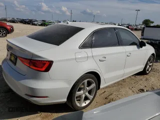 2015 Audi A3 1.8T Premium with VIN WAUACGFF2F1040449, listed as a Copart auction lot 69844793 with 175,699 mi miles. Bid and sale history available at carsss.com. Image 3.