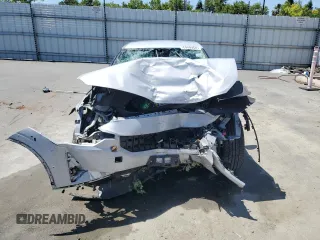 2023 Polestar 2 z VIN YSMED3KA8PL138271, wystawiony jako Copart lot #56353545 z przebiegiem Nie podano mil oraz Szkody całkowita. Historia ofert i sprzedaży dostępna na DreamBid. Obrazek 5.