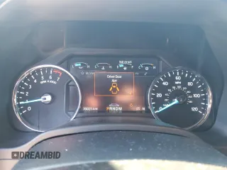 2021 Ford Expedition Limited с VIN 1FMJU1KT1MEA86641, выставлен на аукционе Copart как лот 79850364 с пробегом 70 027 миль миль и Списание • Salvage title. История ставок и продаж доступна на DreamBid. Изображение 9.