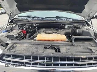 2018 Ford F-150 XL with VIN 1FTEW1EP1JKE55493, listed as a IAAI auction lot 42666714 with 104,452 mi miles and . Bid and sale history available at DreamBid. Image 25.