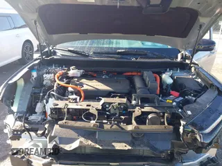 2024 Honda CR-V Sport with VIN 5J6RS5H58RL004916, listed as a IAAI auction lot 41660578 with 6,785 mi miles and . Bid and sale history available at DreamBid. Image 10.
