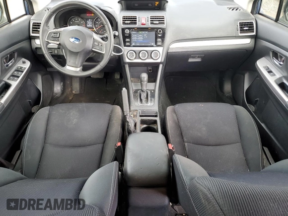2015 Subaru Impreza Special Sports Premium с VIN JF1GPAU61F8330793, выставлен на аукционе Copart как лот 48900295 с пробегом 115 632 миль миль и Списание • Salvage title. История ставок и продаж доступна на DreamBid. Изображение 8.