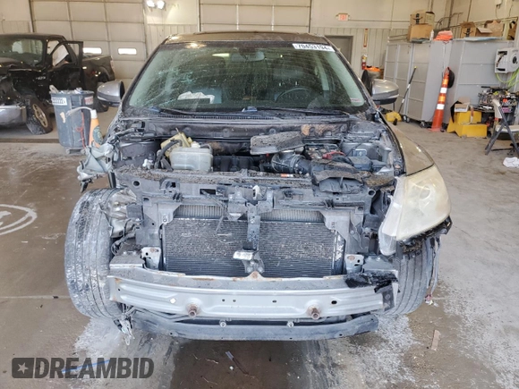 2010 Mazda CX-9 Grand Touring z VIN JM3TB3MA7A0222829, wystawiony jako Copart lot #70453194 z przebiegiem Nie podano mil oraz Nie do naprawy • Non repairable. Historia ofert i sprzedaży dostępna na DreamBid. Obrazek 5.