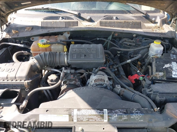 2002 Jeep Liberty Limited with VIN 1J4GL58K92W278642, listed as a IAAI auction lot 42629033 with 162,238 mi miles and . Bid and sale history available at DreamBid. Image 10.
