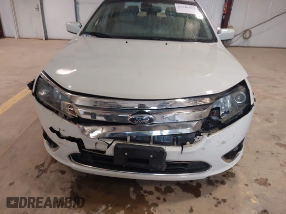 2012 Ford Fusion SEL with VIN 3FAHP0JA9CR167439, listed as a IAAI auction lot 42240409 with 146,921 mi miles and . Bid and sale history available at DreamBid. Image 12.