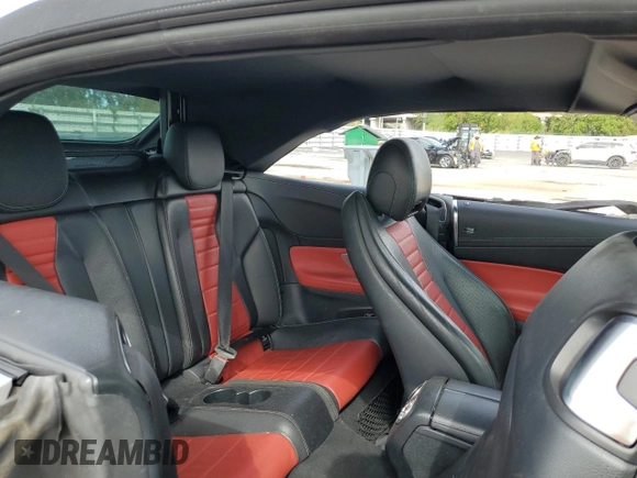 2020 Mercedes-Benz E-Class E 450 with VIN WDD1K6HB4LF126568, listed as a Copart auction lot 81001744 with 52,421 mi miles and Non Repairable. Bid and sale history available at carsss.com. Image 10.