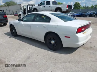2012 Dodge Charger Police с VIN 2C3CDXAG8CH305739, выставлен на аукционе IAAI как лот 42549680 с пробегом 194 119 миль миль и . История ставок и продаж доступна на DreamBid. Изображение 3.