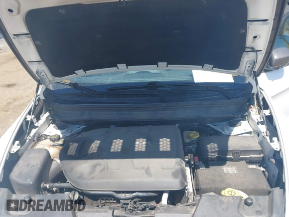 2014 Jeep Cherokee Trailhawk with VIN 1C4PJMBSXEW236807, listed as a IAAI auction lot 42660980 with 157,225 mi miles and . Bid and sale history available at DreamBid. Image 10.
