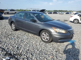 2012 Honda Accord LX Premium z VIN 1HGCP2F42CA087205, wystawiony jako Copart lot #58412965 z przebiegiem 61 729 mil mil oraz Szkoda całkowita • Salvage title. Historia ofert i sprzedaży dostępna na DreamBid. Obrazek 4.