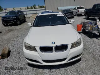 2011 BMW 3 Series 328i xDrive z VIN WBAPK7C58BA969886, wystawiony jako Copart lot #54776625 z przebiegiem 168 827 mil mil oraz Szkoda całkowita • Salvage title. Historia ofert i sprzedaży dostępna na DreamBid. Obrazek 5.