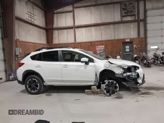 2023 Subaru Crosstrek Premium с VIN JF2GTAEC9PH274325, выставлен на аукционе IAAI как лот 42145417 с пробегом 29 312 миль миль и . История ставок и продаж доступна на DreamBid. Изображение 14.
