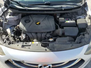 2014 Hyundai Elantra GT with VIN KMHD35LH4EU231227, listed as a Copart auction lot 79204394 with 106,365 mi miles and Clean Title. Bid and sale history available at carsss.com. Image 11.