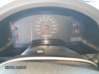 2004 Ford F-150 STX с VIN 1FTRX12W44NA47003, выставлен на аукционе Copart как лот 61133075 с пробегом 258 417 миль миль и Списание • Salvage title. История ставок и продаж доступна на DreamBid. Изображение 9.