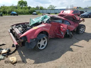 2004 Ford Mustang Standard z VIN 1FAFP40654F178108, wystawiony jako Copart lot #59923415 z przebiegiem Nie podano mil oraz Szkoda całkowita • Salvage title. Historia ofert i sprzedaży dostępna na DreamBid. Obrazek 1.