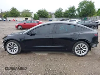 2023 Tesla Model 3 с VIN 5YJ3E1EA6PF496746, выставлен на аукционе IAAI как лот 42344330 с пробегом 39 780 миль миль и . История ставок и продаж доступна на DreamBid. Изображение 14.