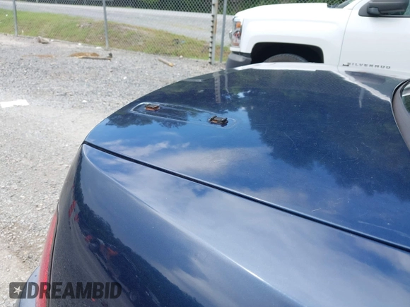 2003 Ford Mustang Standard with VIN 1FAFP40473F361166, listed as a IAAI auction lot 42616536 with 162,097 mi miles and . Bid and sale history available at DreamBid. Image 18.