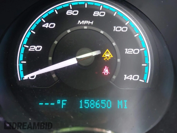2010 Chevrolet Malibu 1LT with VIN 1G1ZC5EB5A4157676, listed as a IAAI auction lot 41914936 with 158,650 mi miles and . Bid and sale history available at DreamBid. Image 16.