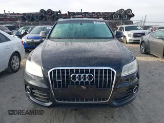 2013 Audi Q5 Premium Plus с VIN WA1LFAFP6DA101589, выставлен на аукционе IAAI как лот 41888962 с пробегом 112 422 миль миль и . История ставок и продаж доступна на DreamBid. Изображение 12.