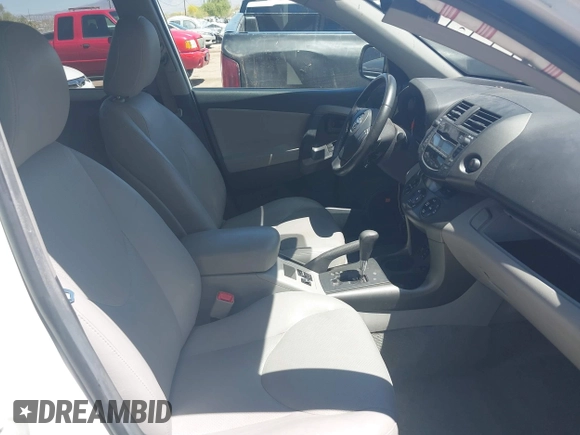 2009 Toyota RAV4 Limited с VIN 2T3ZK31V79W002107, выставлен на аукционе IAAI как лот 42087574 с пробегом 150 230 миль миль и . История ставок и продаж доступна на DreamBid. Изображение 5.