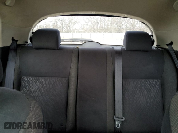 2012 Nissan Juke SL z VIN JN8AF5MV9CT118111, wystawiony jako Copart lot #49501025 z przebiegiem Nie podano mil oraz Szkoda całkowita • Salvage title. Historia ofert i sprzedaży dostępna na DreamBid. Obrazek 10.