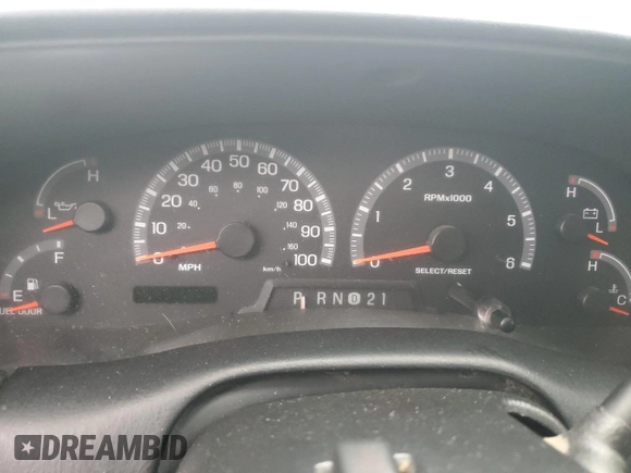 2003 Ford F-150 XL с VIN 1FTRX17W13NB55490, выставлен на аукционе Copart как лот 80171494 с пробегом Не указан миль и Чистый • Clean title. История ставок и продаж доступна на DreamBid. Изображение 9.
