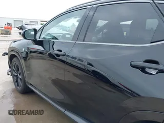 2022 Lexus NX 350 F Sport with VIN JTJKGCEZ1N2006346, listed as a IAAI auction lot 42426609 with 29,976 mi miles and . Bid and sale history available at DreamBid. Image 18.