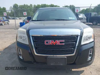 2015 GMC Terrain SLE with VIN 2GKALMEK7F6306100, listed as a IAAI auction lot 42442676 with 127,120 mi miles and . Bid and sale history available at DreamBid. Image 12.