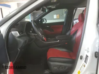 2022 Toyota Highlander XSE z VIN 5TDLZRBH2NS206872, wystawiony jako Copart lot #59870635 z przebiegiem 45 014 mil mil oraz Szkoda całkowita • Salvage title. Historia ofert i sprzedaży dostępna na DreamBid. Obrazek 7.