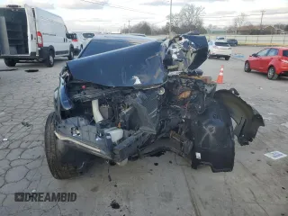 2013 Chrysler 300 with VIN 2C3CCABT9DH652753, listed as a Copart auction lot 87917555 with 113,027 mi miles and Salvage Title. Bid and sale history available at carsss.com. Image 5.