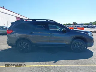 2022 Subaru Ascent Onyx z VIN 4S4WMAJD5N3467776, wystawiony jako IAAI lot #40994675 z przebiegiem 15 204 mil mil oraz . Historia ofert i sprzedaży dostępna na DreamBid. Obrazek 14.