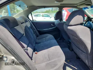 2003 Nissan Maxima SE with VIN JN1DA31D53T523070, listed as a Copart auction lot 63367245 with 66,231 mi miles and Clean title. Bid and sale history available at DreamBid. Image 10.