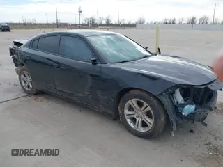 2021 Dodge Charger SXT with VIN 2C3CDXBGXMH539560, listed as a IAAI auction lot 41359741 with 89,478 mi miles. Bid and sale history available at carsss.com. Image 1.