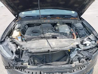 2017 Ford Fusion Hybrid SE with VIN 3FA6P0LUXHR279771, listed as a IAAI auction lot 42417831 with 189,493 mi miles and . Bid and sale history available at DreamBid. Image 10.