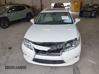 2014 Lexus ES 300h with VIN JTHBW1GG2E2067189, listed as a IAAI auction lot 42404843 with 182,798 mi miles and . Bid and sale history available at DreamBid. Image 6.