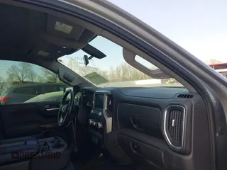 2021 GMC Sierra 1500 Elevation with VIN 3GTU9CED7MG289089, listed as a IAAI auction lot 41750582 with 63,351 mi miles and . Bid and sale history available at DreamBid. Image 5.