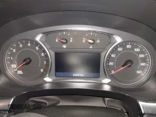 2023 Chevrolet Traverse RS z VIN 1GNEVJKW4PJ187303, wystawiony jako IAAI lot #41582948 z przebiegiem 24 047 mil mil oraz . Historia ofert i sprzedaży dostępna na DreamBid. Obrazek 7.