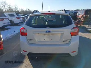 2016 Subaru Impreza Special Sports Premium with VIN JF1GPAP68G9281633, listed as a IAAI auction lot 41315086 with 100,616 mi miles and . Bid and sale history available at DreamBid. Image 16.