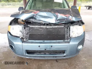 2012 Ford Escape Limited с VIN 1FMCU9EG2CKB32029, выставлен на аукционе IAAI как лот 42527732 с пробегом 120 181 миль миль и . История ставок и продаж доступна на DreamBid. Изображение 6.