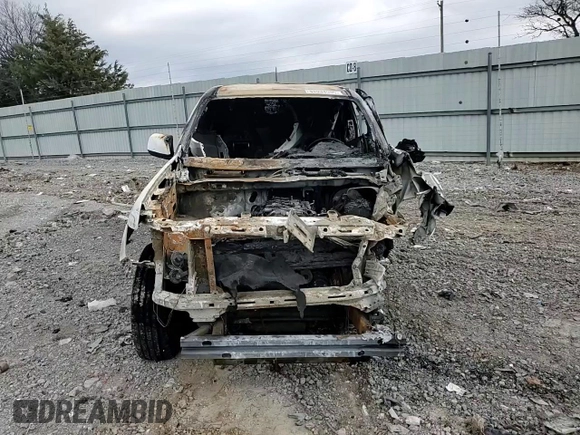 2019 GMC Canyon 2WD SLE with VIN 1GTG5CEAXK1274175, listed as a Copart auction lot 44034995 with 0 mi miles and Salvage Title. Bid and sale history available at carsss.com. Image 12.