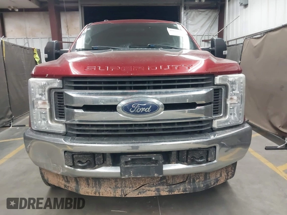 2017 Ford F-250 Lariat with VIN 1FT7W2BT3HEF19655, listed as a IAAI auction lot 41932807 with 231,282 mi miles and . Bid and sale history available at DreamBid. Image 12.