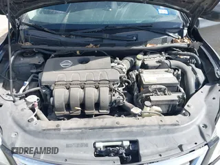 2014 Nissan Sentra S with VIN 3N1AB7AP5EL640768, listed as a IAAI auction lot 41864679 with 150,957 mi miles and . Bid and sale history available at DreamBid. Image 10.