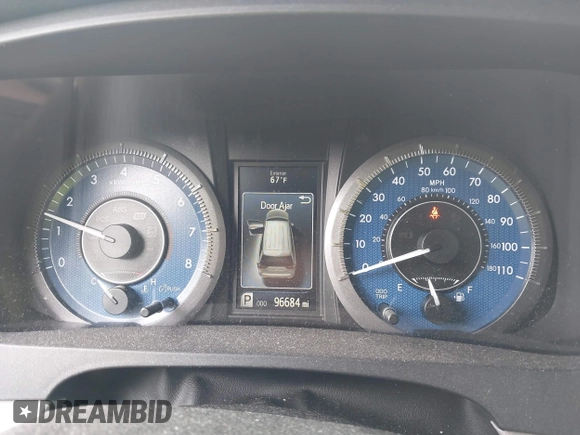 2015 Toyota Sienna Limited with VIN 5TDDK3DCXFS103594, listed as a IAAI auction lot 42515466 with 96,684 mi miles and . Bid and sale history available at DreamBid. Image 7.