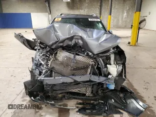 2020 GMC Terrain SLT with VIN 3GKALPEV7LL236357, listed as a Copart auction lot 75732024 with Not provided miles and Clean title. Bid and sale history available at DreamBid. Image 5.