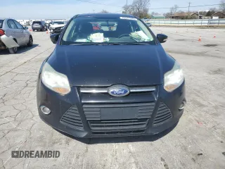 2014 Ford Focus SE with VIN 1FADP3K28EL458278, listed as a Copart auction lot 49531925 with 193,334 mi miles and Clean Title. Bid and sale history available at carsss.com. Image 5.