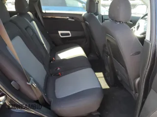 2014 Chevrolet Captiva Sport LS with VIN 3GNAL2EK4ES622366, listed as a Copart auction lot 53309555 with 73,561 mi miles and Salvage Title. Bid and sale history available at carsss.com. Image 11.