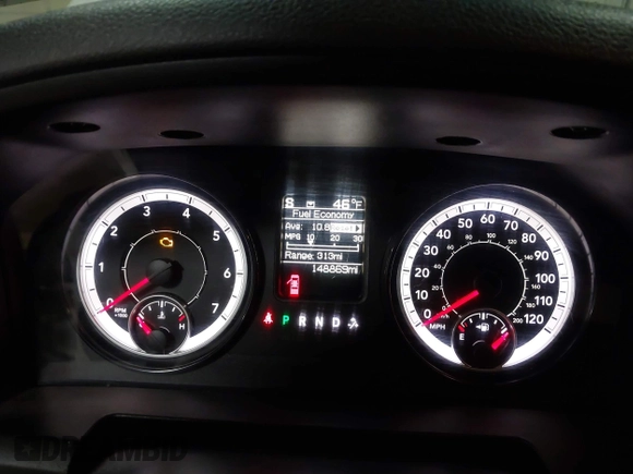 2018 Ram 2500 SLT с VIN 3C6TR5DTXJG284102, выставлен на аукционе IAAI как лот 41609869 с пробегом 148 869 миль миль и . История ставок и продаж доступна на DreamBid. Изображение 7.